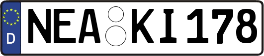 NEA-KI178