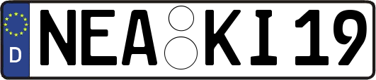 NEA-KI19
