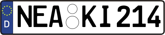 NEA-KI214