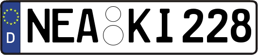 NEA-KI228