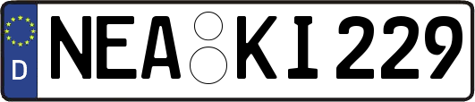NEA-KI229