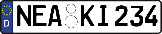 NEA-KI234