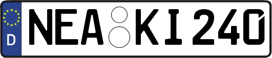 NEA-KI240