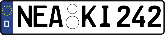 NEA-KI242