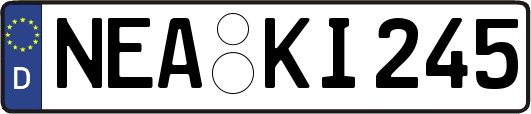 NEA-KI245
