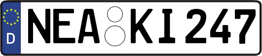 NEA-KI247