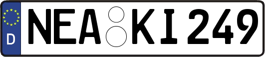 NEA-KI249