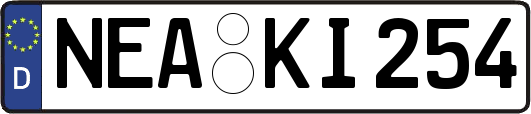 NEA-KI254
