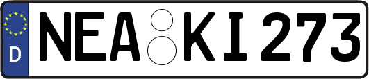 NEA-KI273