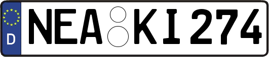 NEA-KI274