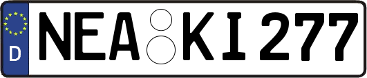 NEA-KI277