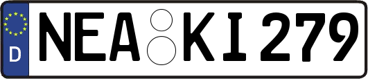 NEA-KI279