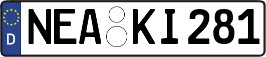 NEA-KI281
