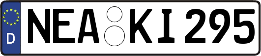 NEA-KI295