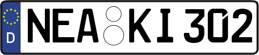 NEA-KI302