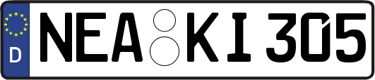 NEA-KI305