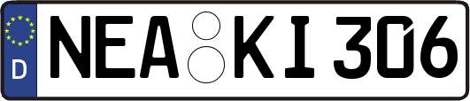 NEA-KI306