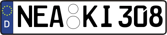NEA-KI308