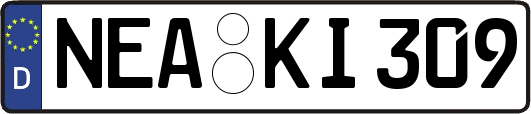 NEA-KI309
