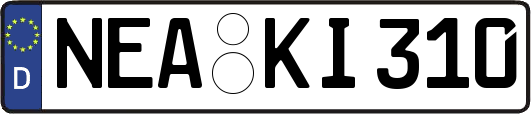 NEA-KI310