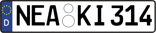 NEA-KI314