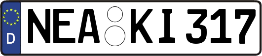 NEA-KI317