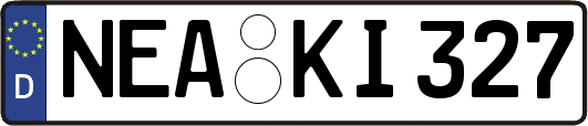 NEA-KI327