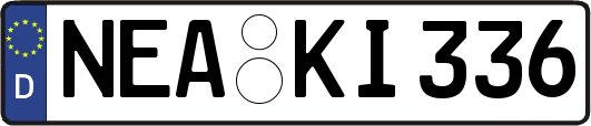NEA-KI336