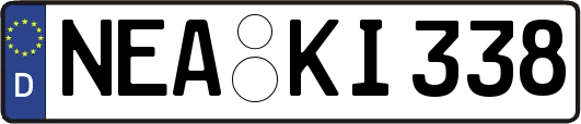 NEA-KI338
