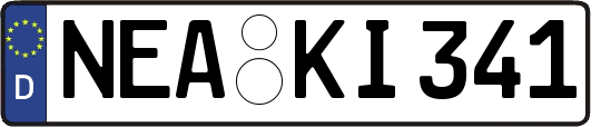 NEA-KI341