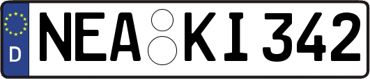 NEA-KI342