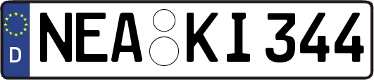 NEA-KI344