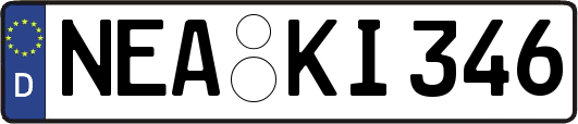 NEA-KI346