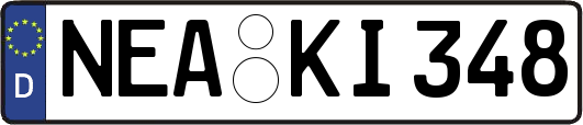 NEA-KI348