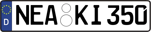 NEA-KI350