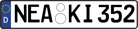 NEA-KI352