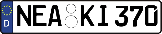 NEA-KI370