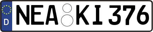 NEA-KI376