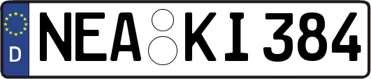 NEA-KI384
