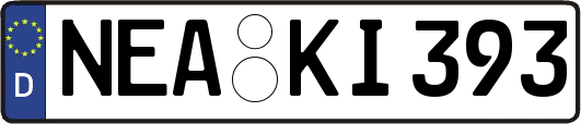 NEA-KI393