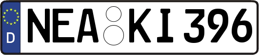 NEA-KI396