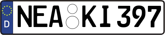 NEA-KI397