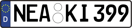 NEA-KI399