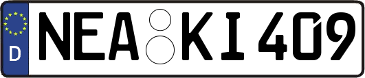 NEA-KI409