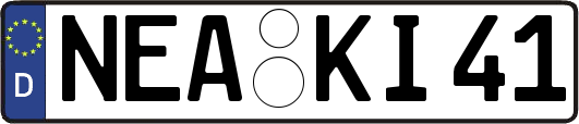 NEA-KI41