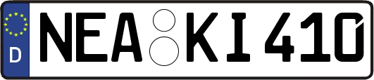 NEA-KI410
