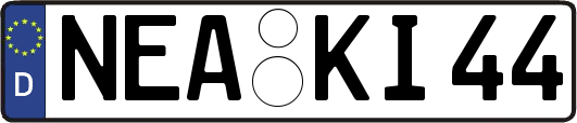 NEA-KI44