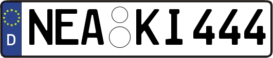NEA-KI444