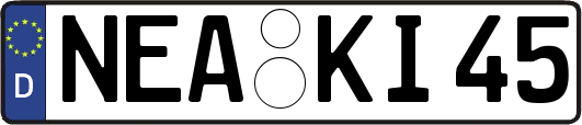 NEA-KI45