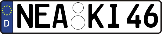 NEA-KI46